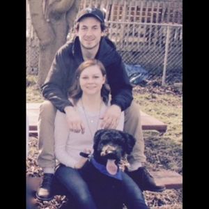 Meet your Posher, Jordan